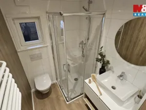 Prodej domu na klíč, Záchlumí, 40 m2