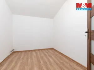 Prodej atypického bytu, Bohumín - Nový Bohumín, Čáslavská, 125 m2