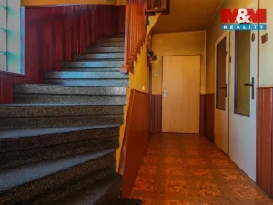 Prodej rodinného domu, Velká Kraš, 127 m2