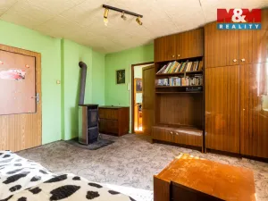 Prodej rodinného domu, Velká Kraš, 127 m2