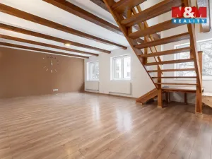 Prodej bytu 4+kk, Bohumín - Nový Bohumín, Čáslavská, 125 m2
