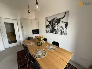 Prodej bytu 4+1, Liberec, Hanychovská, 113 m2