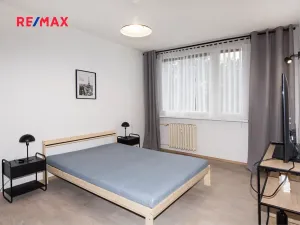Pronájem bytu 2+kk, Praha - Chodov, Jažlovická, 41 m2