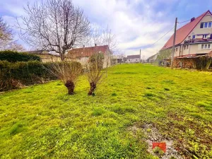 Prodej pozemku pro bydlení, Malý Újezd, 966 m2