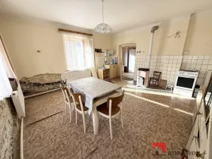 Prodej rodinného domu, Krabčice, 252 m2