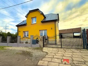 Prodej rodinného domu, Kostelec nad Labem, Kostelecká, 350 m2