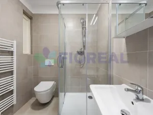 Pronájem bytu 1+kk, Praha - Strašnice, Na hroudě, 24 m2