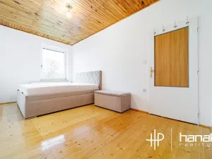 Prodej bytu 3+1, Křelov-Břuchotín, Sluneční, 85 m2