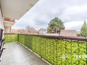 Prodej bytu 3+1, Křelov-Břuchotín, Sluneční, 85 m2