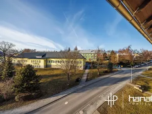 Pronájem bytu 2+1, Břidličná, 1. máje, 54 m2