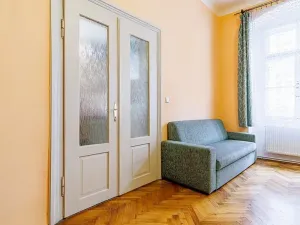 Prodej kanceláře, Olomouc, Univerzitní, 88 m2