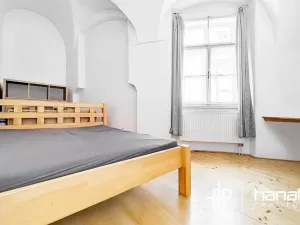 Prodej kanceláře, Olomouc, Univerzitní, 88 m2