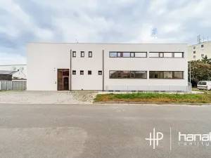 Pronájem komerční nemovitosti, Uničov, Nemocniční, 15 m2