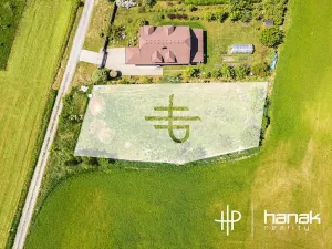 Prodej pozemku pro bydlení, Výkleky, 1208 m2