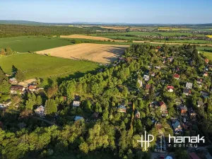 Prodej zahrady, Olomouc, 839 m2