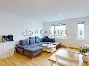 Prodej bytu 2+kk, České Budějovice, České Vrbné, 71 m2