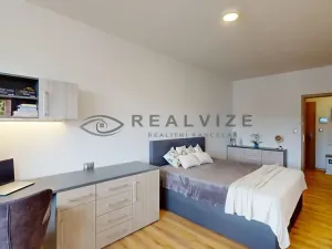 Prodej bytu 2+kk, České Budějovice, České Vrbné, 71 m2