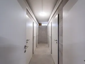 Pronájem bytu 2+kk, Plzeň - Severní Předměstí, Bolevecká, 58 m2