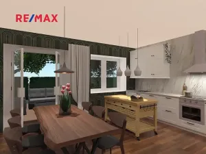 Prodej pozemku pro bydlení, Suchodol, 1005 m2