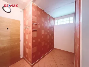 Prodej bytu 3+kk, Praha - Stodůlky, Bronzová, 78 m2