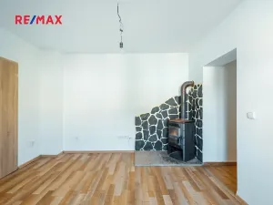 Prodej bytu 2+kk, Jeseník, Vančurova, 40 m2