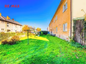 Prodej bytu 2+kk, Jeseník, Vančurova, 40 m2