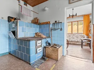 Prodej rodinného domu, Karolinka, 151 m2