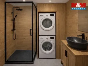 Prodej bytu 3+1, Ostrava - Muglinov, Vdovská, 70 m2