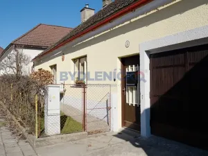 Prodej rodinného domu, Chlum u Třeboně, Husova, 120 m2