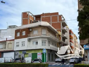 Prodej bytu 2+kk, Torrevieja, Španělsko, 42 m2