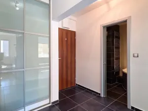 Prodej bytu 2+kk, Brno - Starý Lískovec, Dunajská, 53 m2