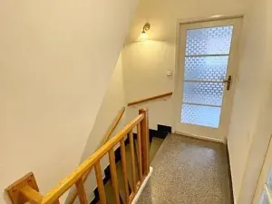 Prodej rodinného domu, Praha - Záběhlice, Podléšková, 128 m2