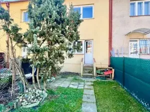 Prodej rodinného domu, Praha - Záběhlice, Podléšková, 128 m2