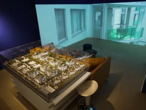 Prodej bytu 4+kk, Praha - Dolní Chabry, U Jirkovské, 115 m2