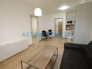 Pronájem bytu 2+kk, Praha - Košíře, Pod Kavalírkou, 52 m2