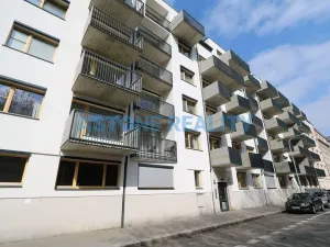 Pronájem bytu 2+kk, Praha - Košíře, Pod Kavalírkou, 52 m2