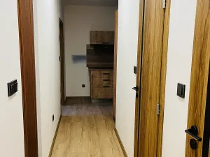 Pronájem bytu 3+kk, Praha, 85 m2