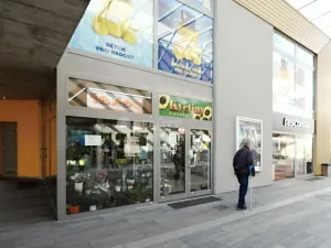 Pronájem obchodního prostoru, Strakonice, Bezděkovská, 58 m2