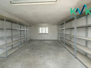 Prodej garáže, Krásné Údolí, 28 m2