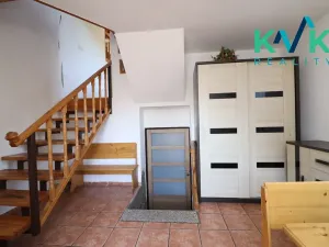 Prodej rodinného domu, Krásné Údolí, 227 m2