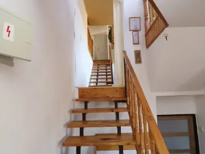 Prodej rodinného domu, Krásné Údolí, 227 m2