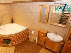 Prodej bytu 3+kk, Karlovy Vary, Dlouhá, 63 m2