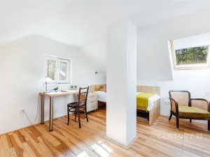 Prodej chaty, Pastviny, 50 m2