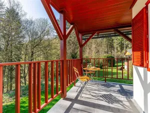 Prodej chaty, Pastviny, 50 m2