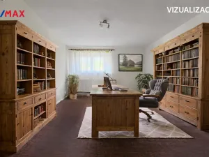 Prodej rodinného domu, Soběšice - Damíč, 166 m2