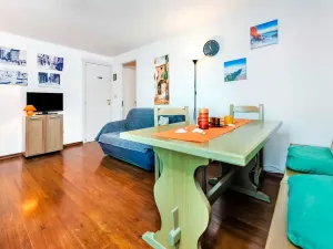 Prodej bytu 3+kk, Rovinj, Chorvatsko, 45 m2