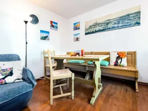 Prodej bytu 3+kk, Rovinj, Chorvatsko, 45 m2