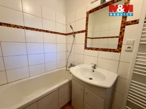 Pronájem bytu 2+kk, Praha - Krč, Humpolecká, 42 m2