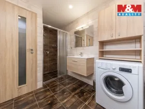 Prodej rodinného domu, Brno - Líšeň, Karolíny Světlé, 290 m2