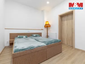 Prodej rodinného domu, Brno - Líšeň, Karolíny Světlé, 290 m2